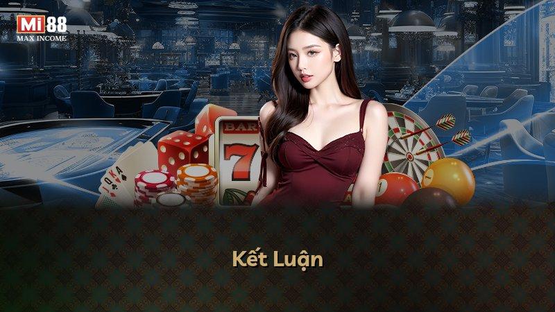 Kết Luận