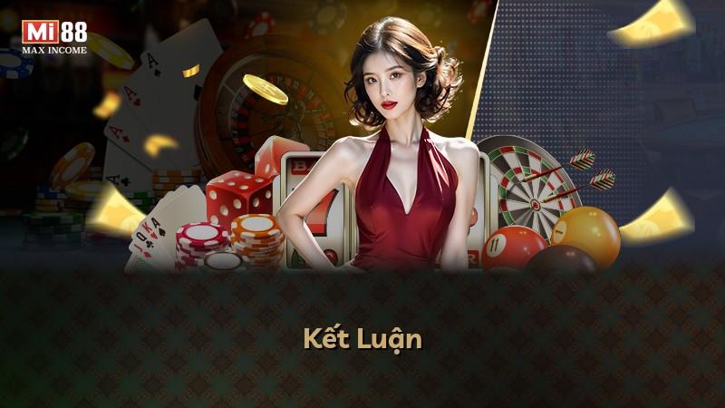 Kết Luận