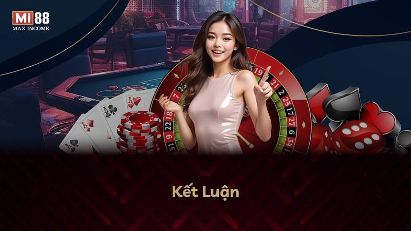 Kết Luận