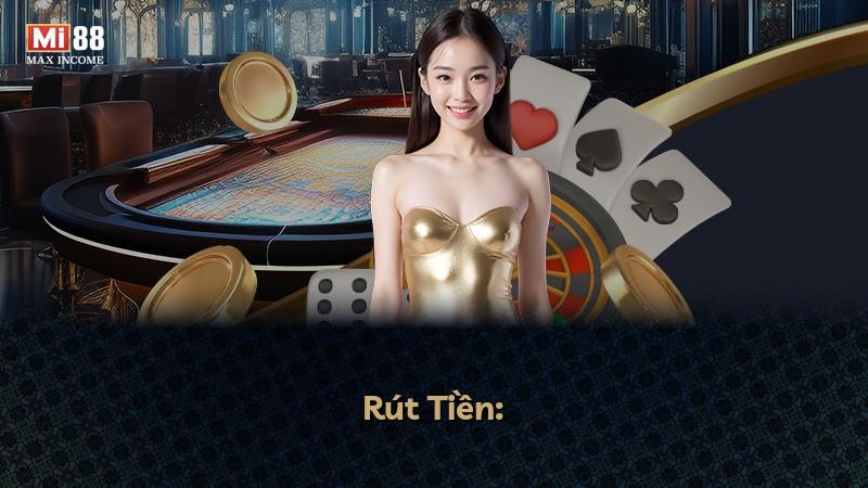 Rút Tiền: